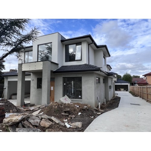 Nunawading精品联排别墅